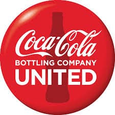 coca cola bottling company united