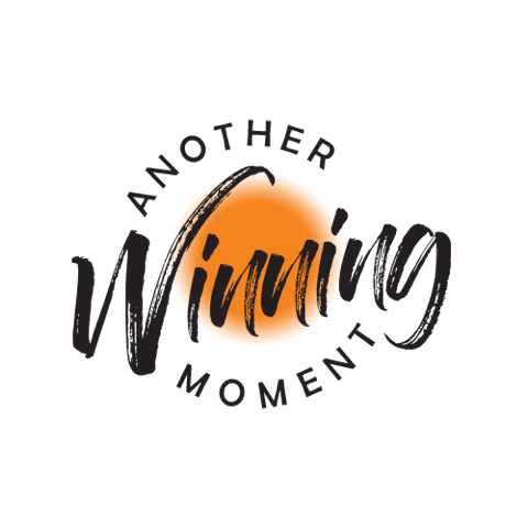 another winning moment logo