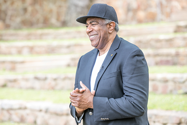 WNWI Founder & Author