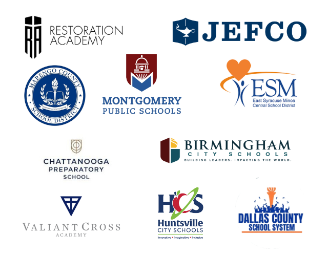 ACADEMY FOR GRADES 7-12 program