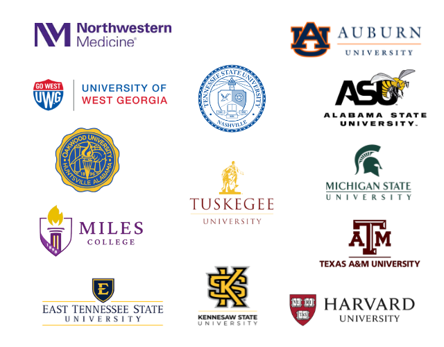 COLLEGIATE INSTITUTE program